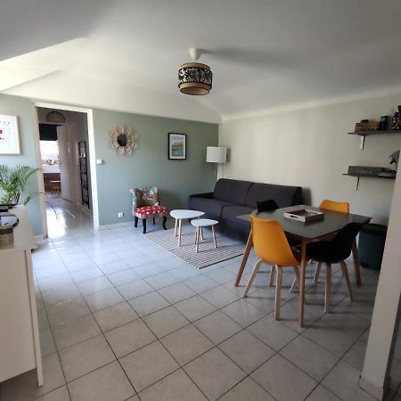 Gite La P'Tite Terrasse Chinon Centre 외부 사진